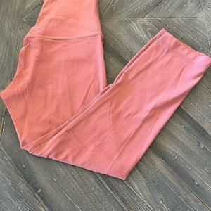 Lululemon Leggings Size 4